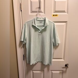 Mens UNTUCKit Polo Shirt